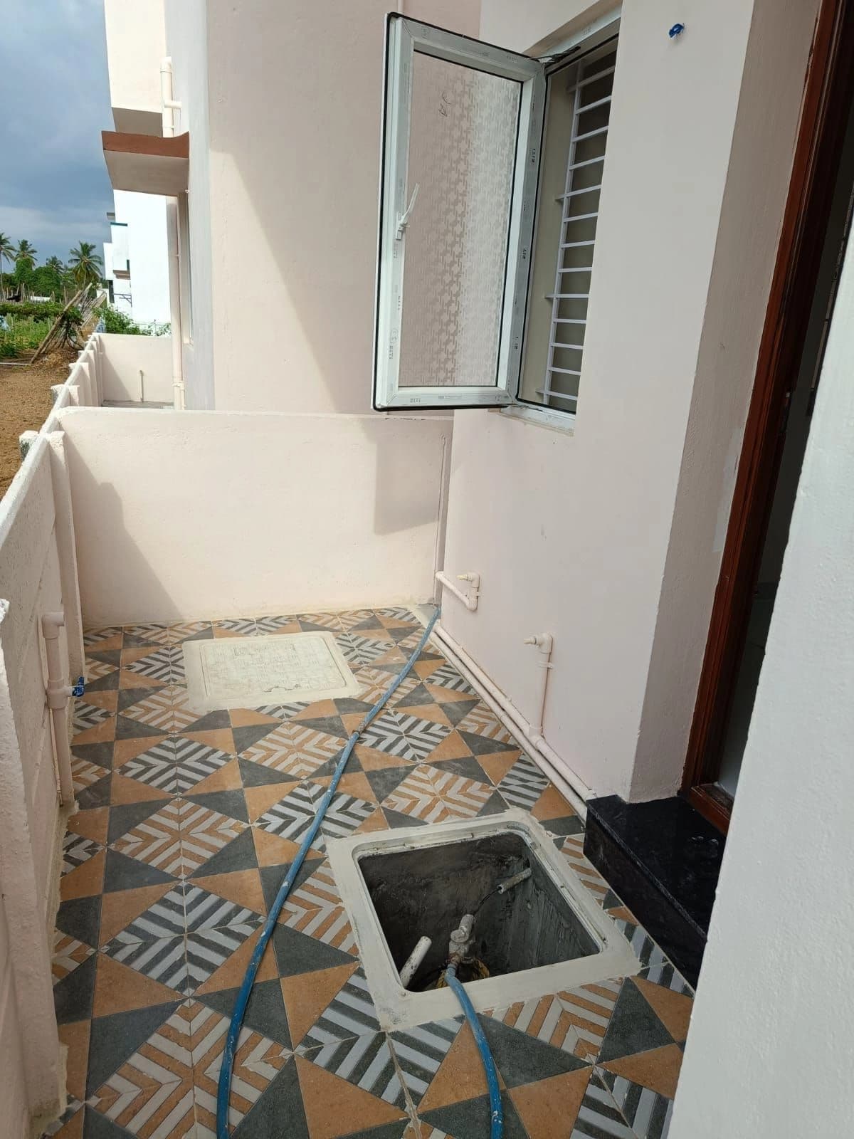 3BHK Residential for Sale in Periyanaickenpalayam, Tamil Nadu, coimbatore | 66 Cents