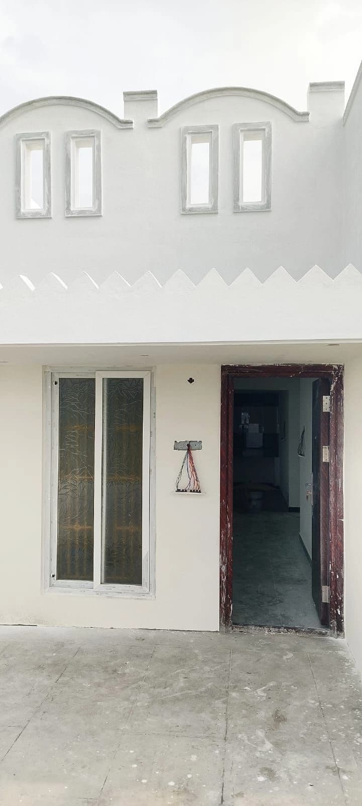 4BHK Residential for Sale in Vaiyampalayam, Tamil Nadu, coimbatore | 66 Cents