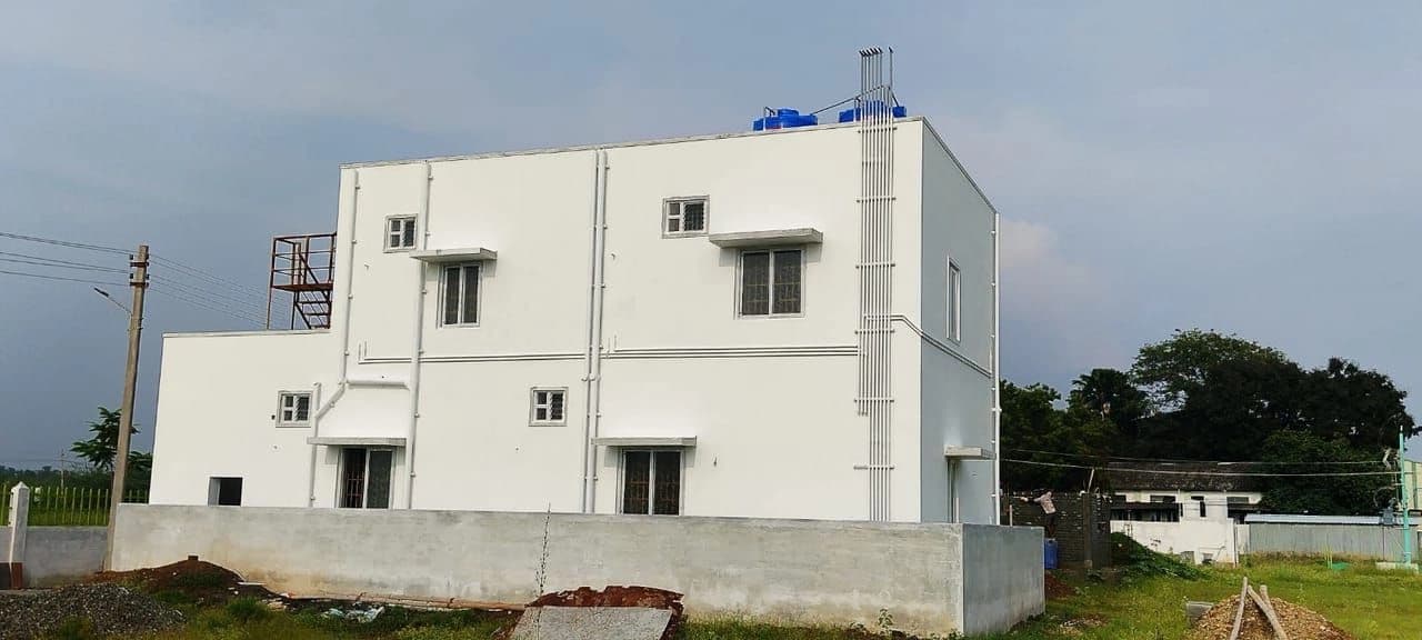 4BHK Residential for Sale in Vaiyampalayam, Tamil Nadu, coimbatore | 66 Cents