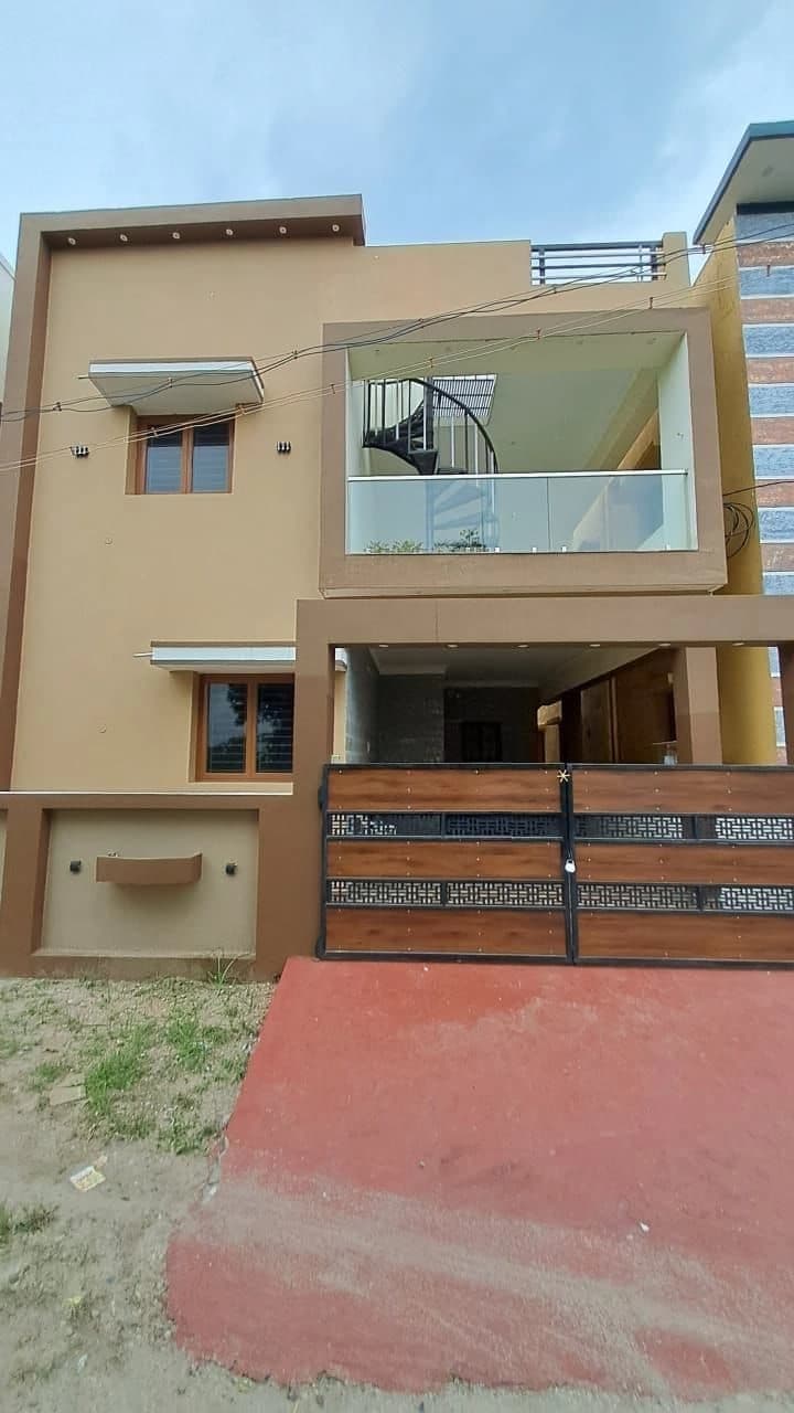 3BHK Residential for Sale in Periyanaickenpalayam, Tamil Nadu, coimbatore | 66 Cents