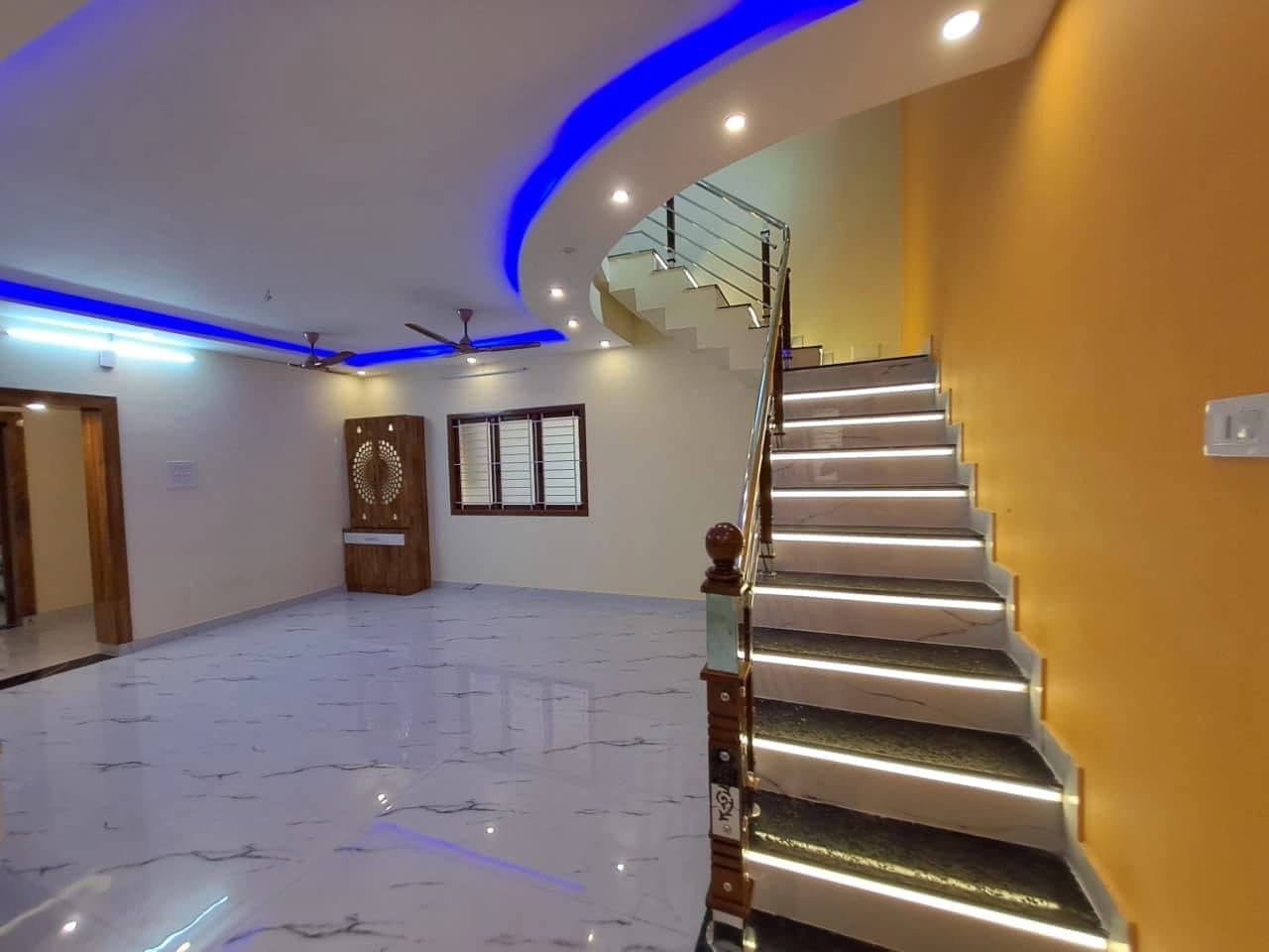 3BHK Residential for Sale in Periyanaickenpalayam, Tamil Nadu, coimbatore | 66 Cents
