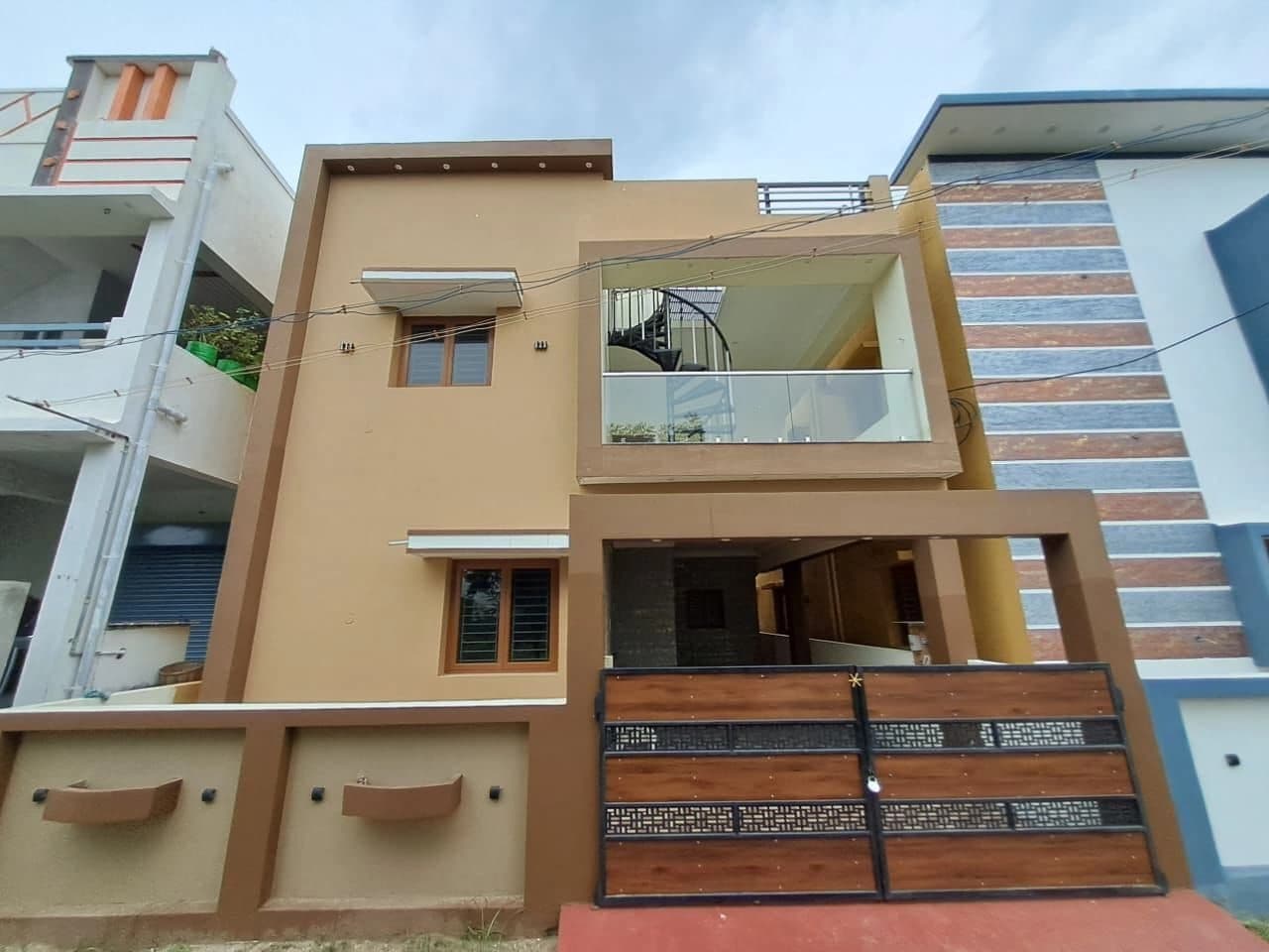 3BHK Residential for Sale in Periyanaickenpalayam, Tamil Nadu, coimbatore | 66 Cents