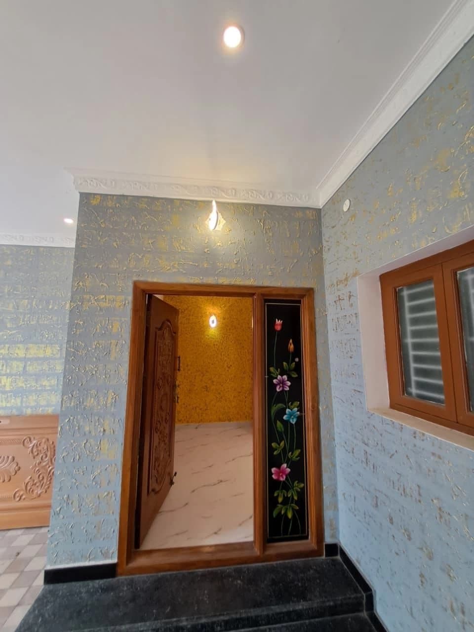 3BHK Residential for Sale in Periyanaickenpalayam, Tamil Nadu, coimbatore | 66 Cents