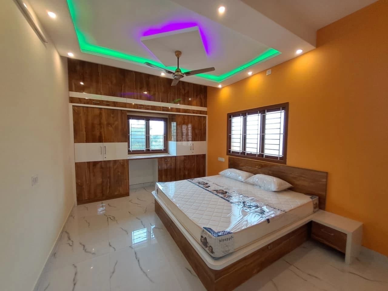 3BHK Residential for Sale in Periyanaickenpalayam, Tamil Nadu, coimbatore | 66 Cents