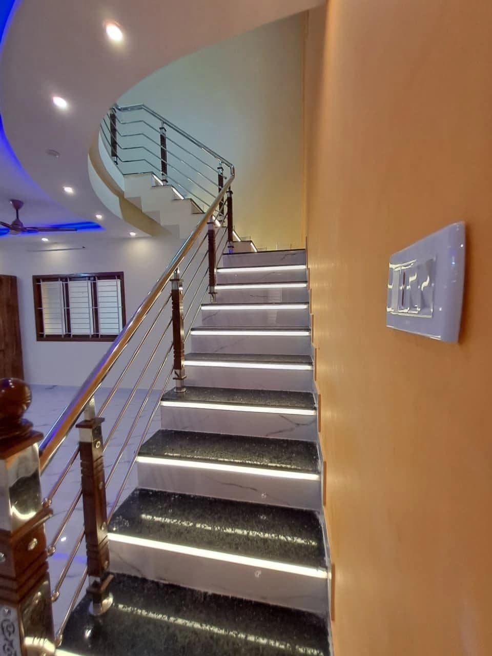 3BHK Residential for Sale in Periyanaickenpalayam, Tamil Nadu, coimbatore | 66 Cents