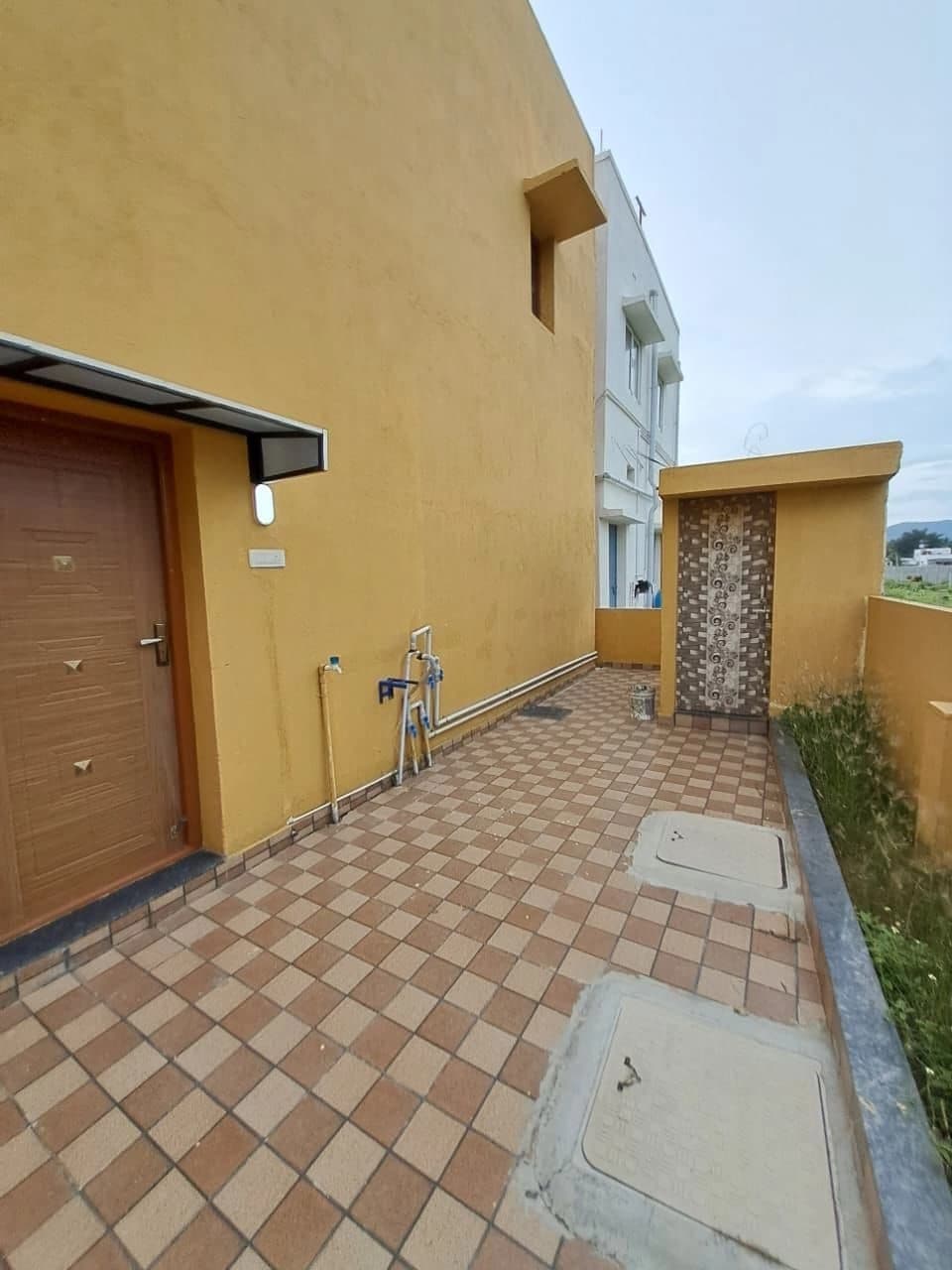 3BHK Residential for Sale in Periyanaickenpalayam, Tamil Nadu, coimbatore | 66 Cents