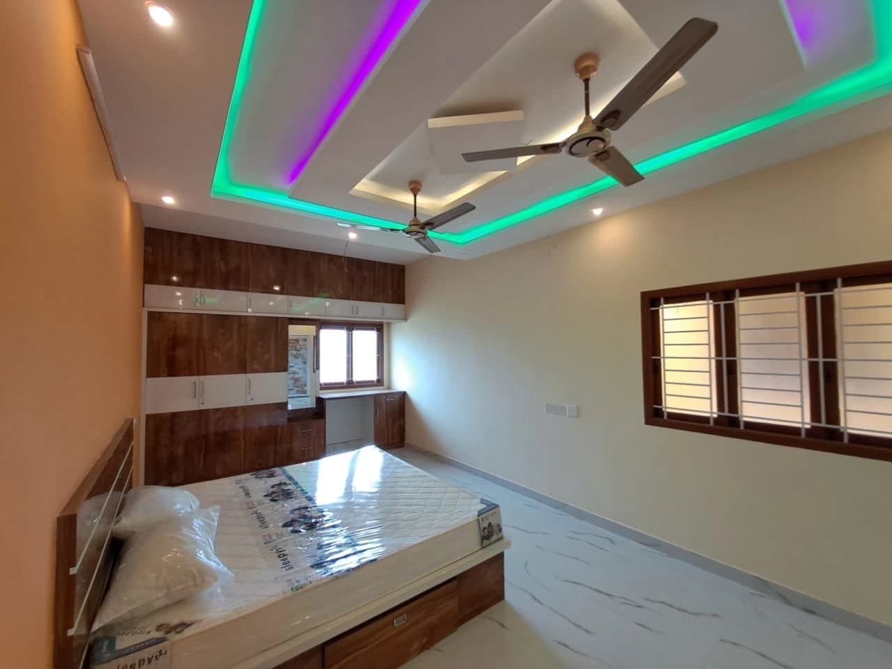 3BHK Residential for Sale in Periyanaickenpalayam, Tamil Nadu, coimbatore | 66 Cents