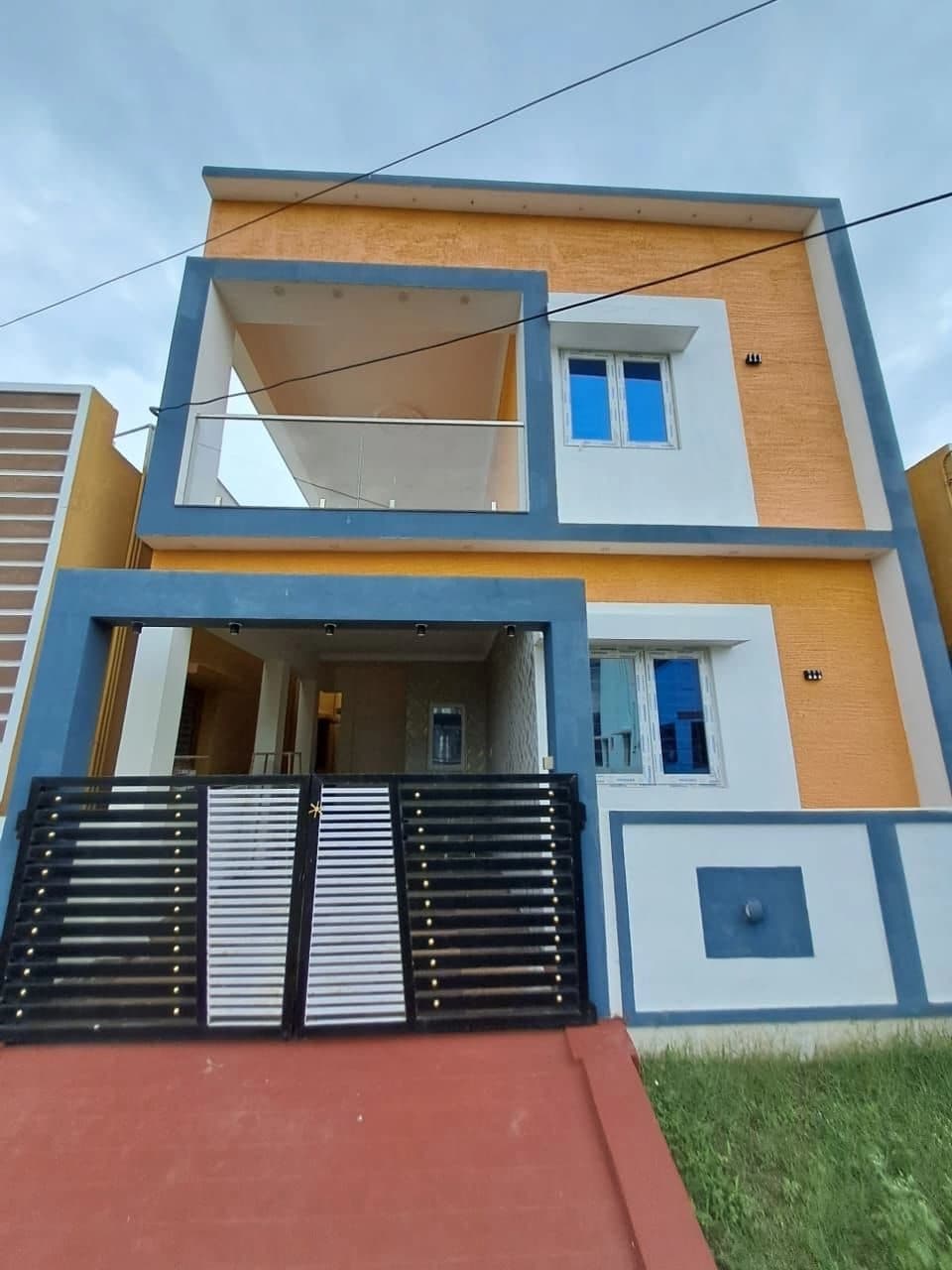 3BHK Residential for Sale in Periyanaickenpalayam, Tamil Nadu, coimbatore | 66 Cents