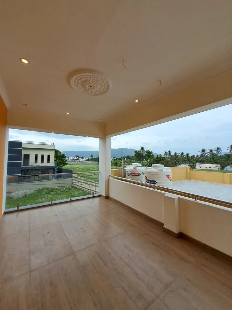 3BHK Residential for Sale in Periyanaickenpalayam, Tamil Nadu, coimbatore | 66 Cents