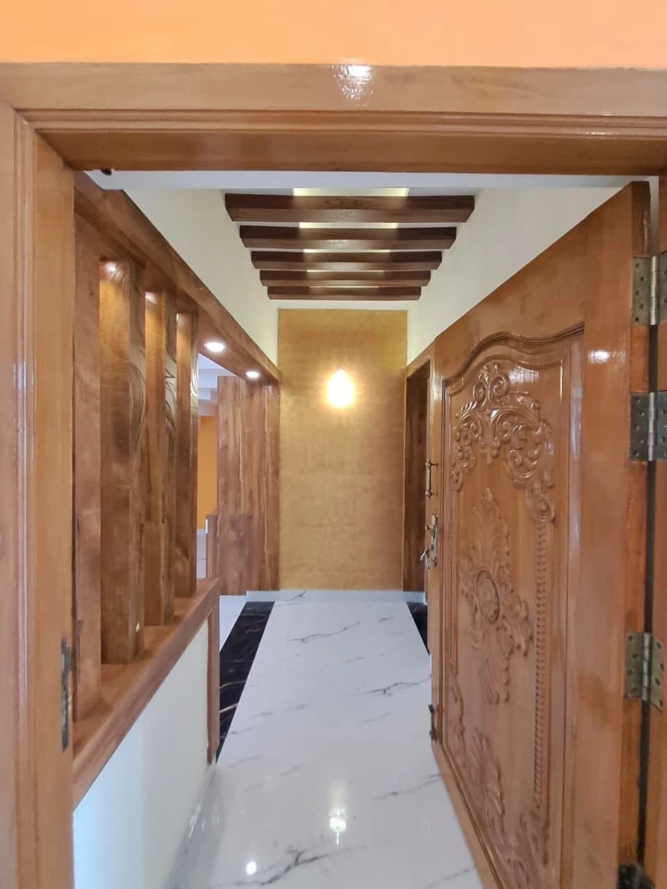 3BHK Residential for Sale in Periyanaickenpalayam, Tamil Nadu, coimbatore | 66 Cents