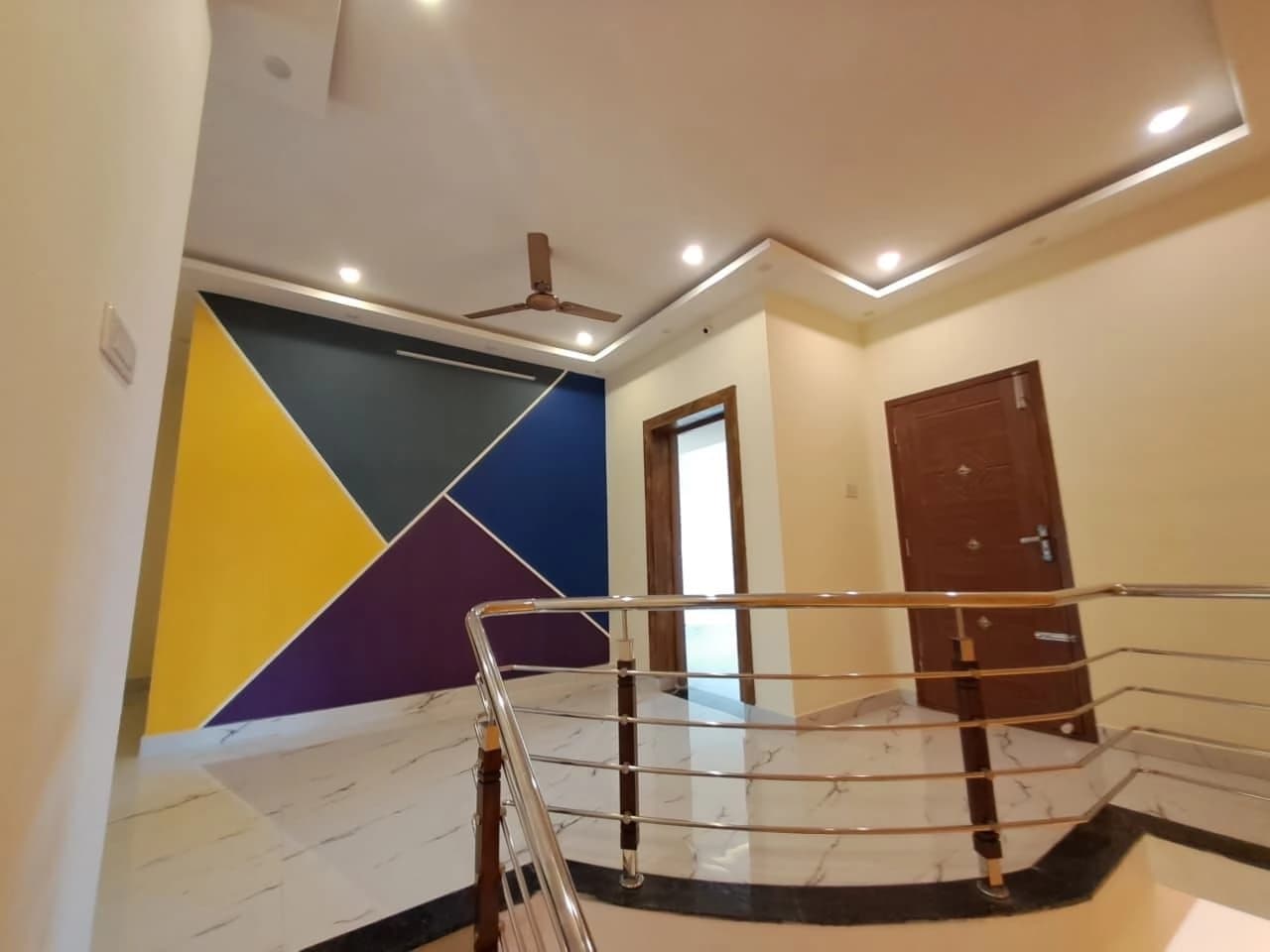 3BHK Residential for Sale in Periyanaickenpalayam, Tamil Nadu, coimbatore | 66 Cents