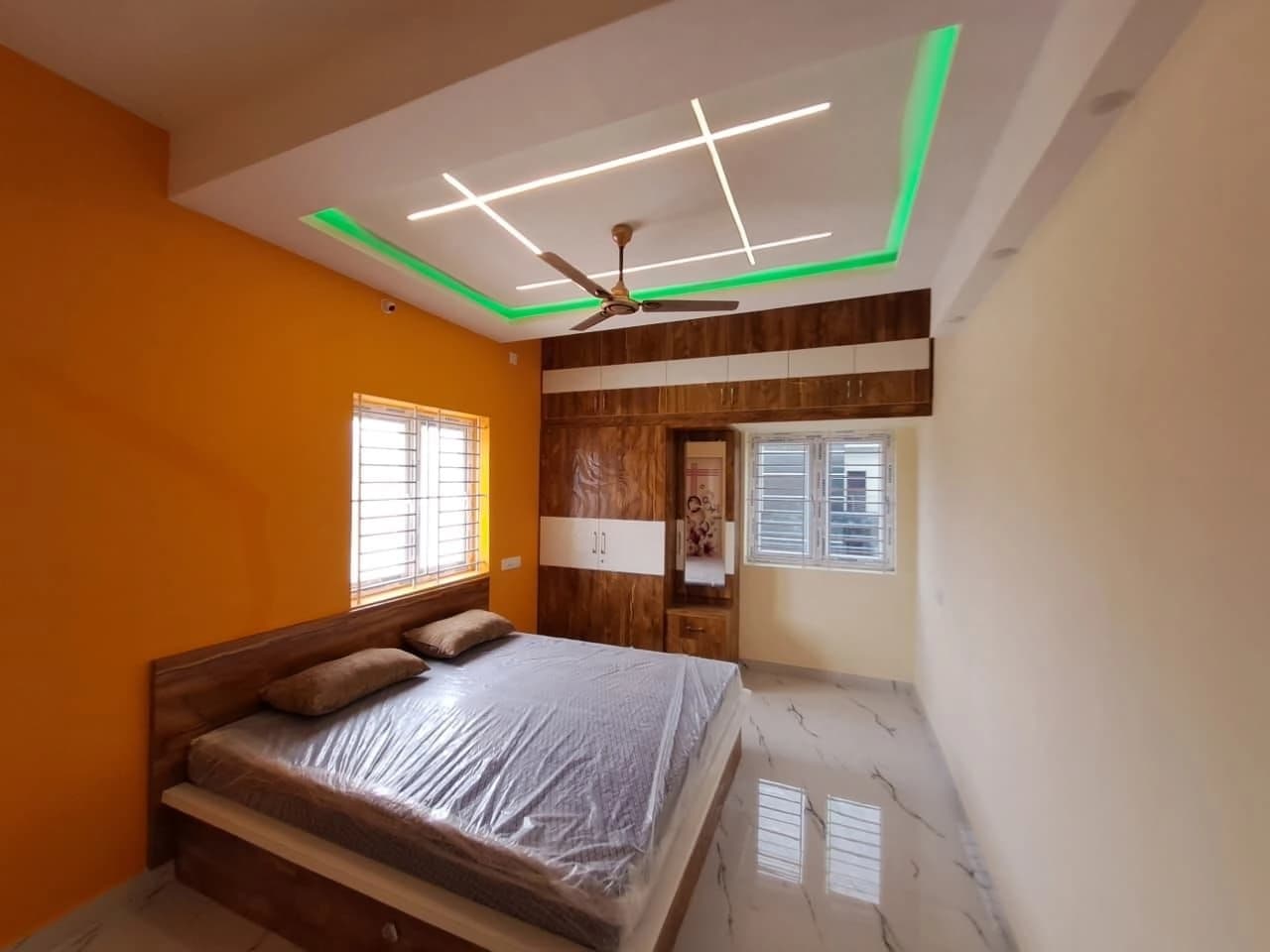 3BHK Residential for Sale in Periyanaickenpalayam, Tamil Nadu, coimbatore | 66 Cents