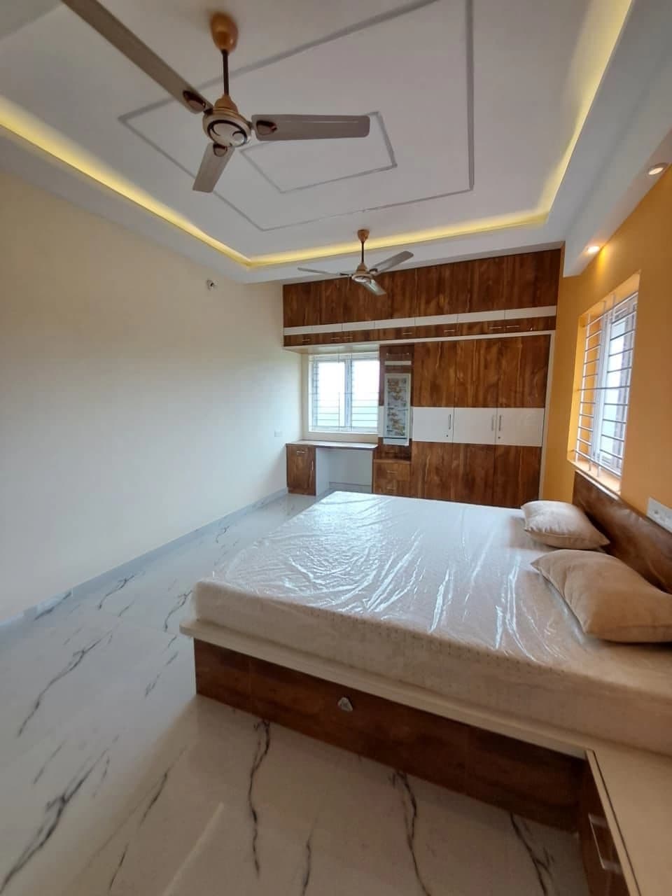 3BHK Residential for Sale in Periyanaickenpalayam, Tamil Nadu, coimbatore | 66 Cents