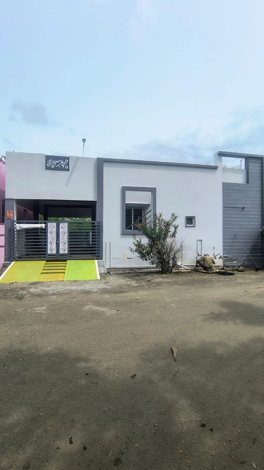 2BHK Residential for Sale in Kondayampalayam, Tamil Nadu, coimbatore | 66 Cents