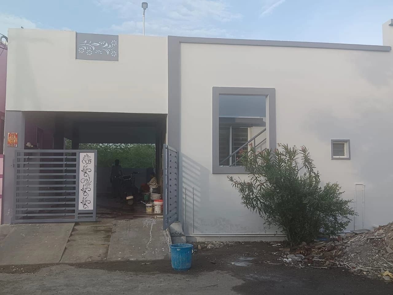 2BHK Residential for Sale in Kondayampalayam, Tamil Nadu, coimbatore | 66 Cents