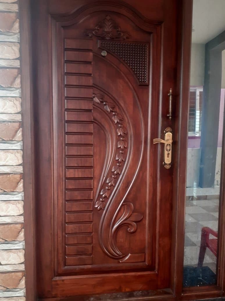 2BHK Residential for Sale in Kondayampalayam, Tamil Nadu, coimbatore | 66 Cents