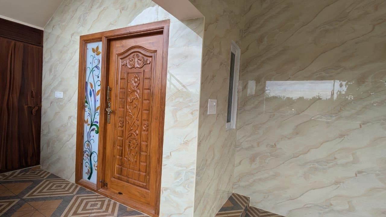 2BHK Residential for Sale in kondayampalayam post, Vaiyampalayam, Tamil Nadu, coimbatore | 66 Cents