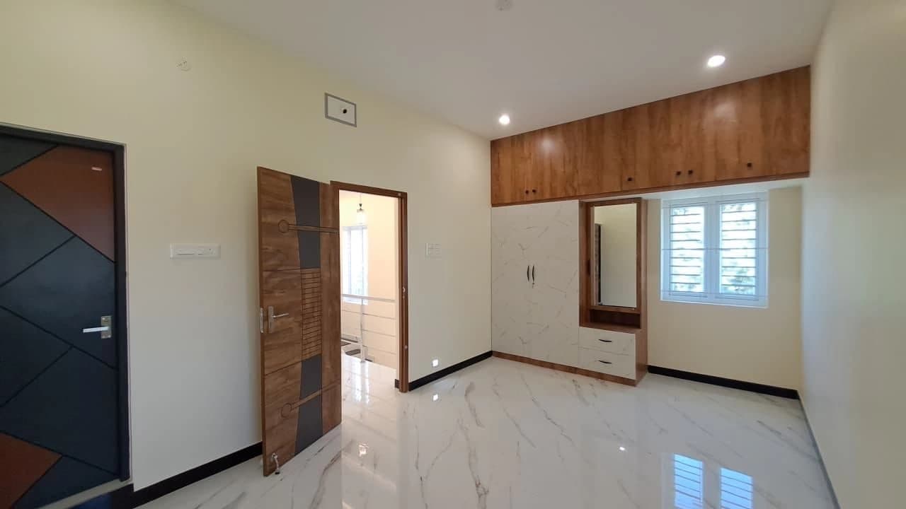 3BHK Residential for Sale in Kanuvai, Coimbatore, Tamil Nadu, coimbatore | 66 Cents