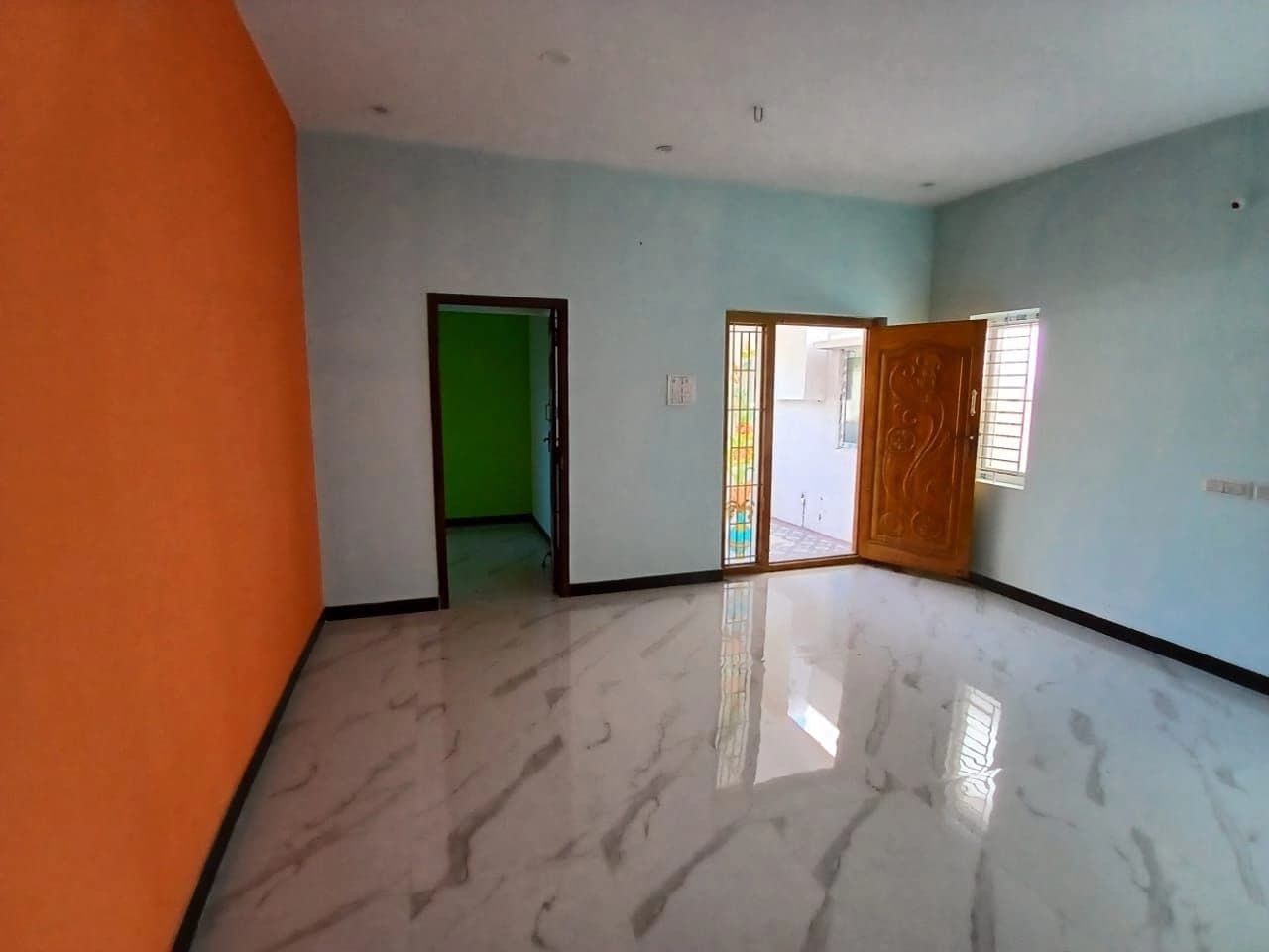 2BHK Residential for Sale in Shanthi Medu, Coimbatore, Tamil Nadu, coimbatore | 66 Cents