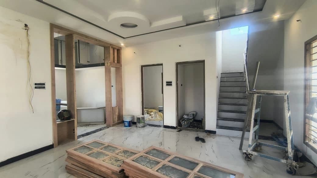 4BHK Residential for Sale in Idikarai, Tamil Nadu, coimbatore | 66 Cents