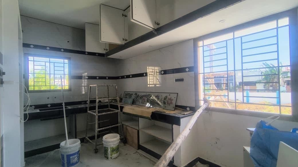4BHK Residential for Sale in Idikarai, Tamil Nadu, coimbatore | 66 Cents