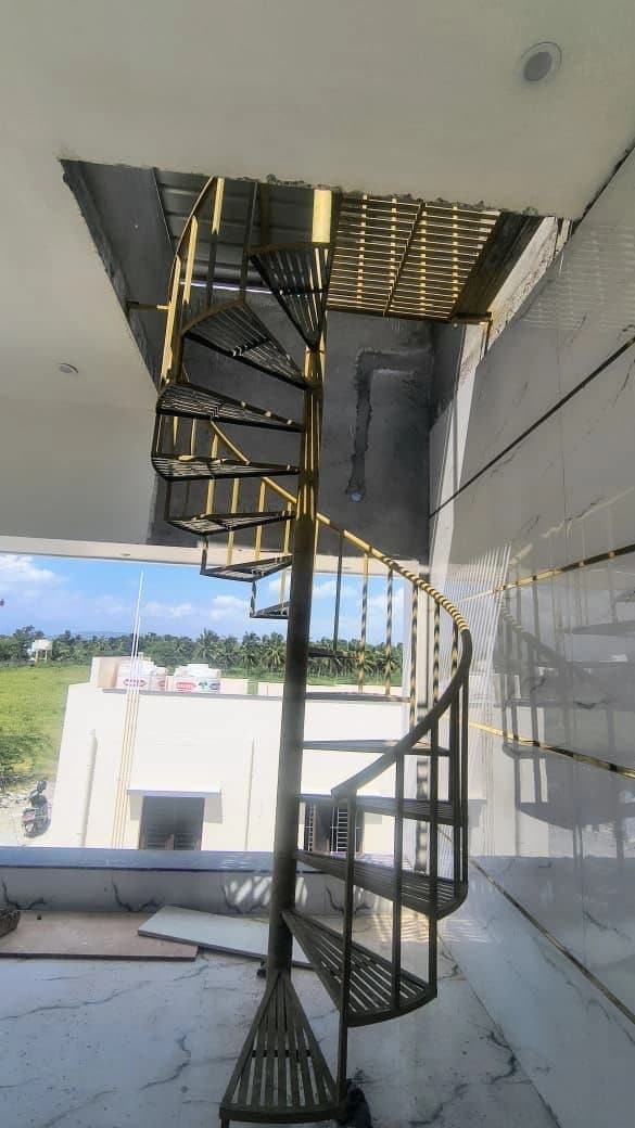 4BHK Residential for Sale in Idikarai, Tamil Nadu, coimbatore | 66 Cents