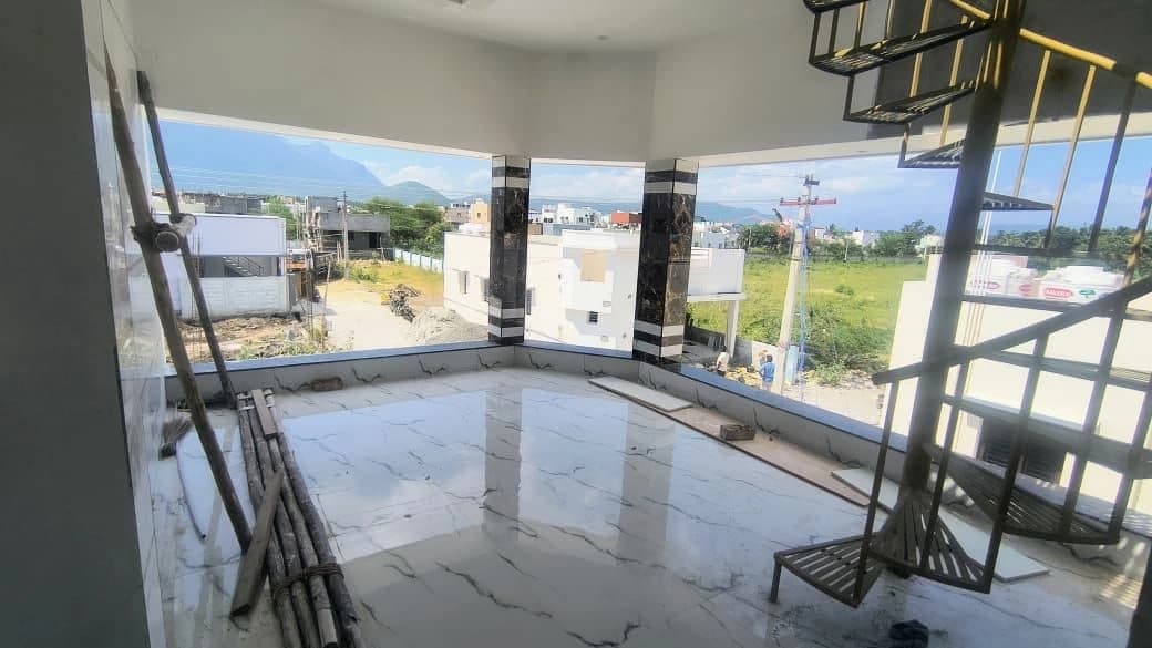 4BHK Residential for Sale in Idikarai, Tamil Nadu, coimbatore | 66 Cents