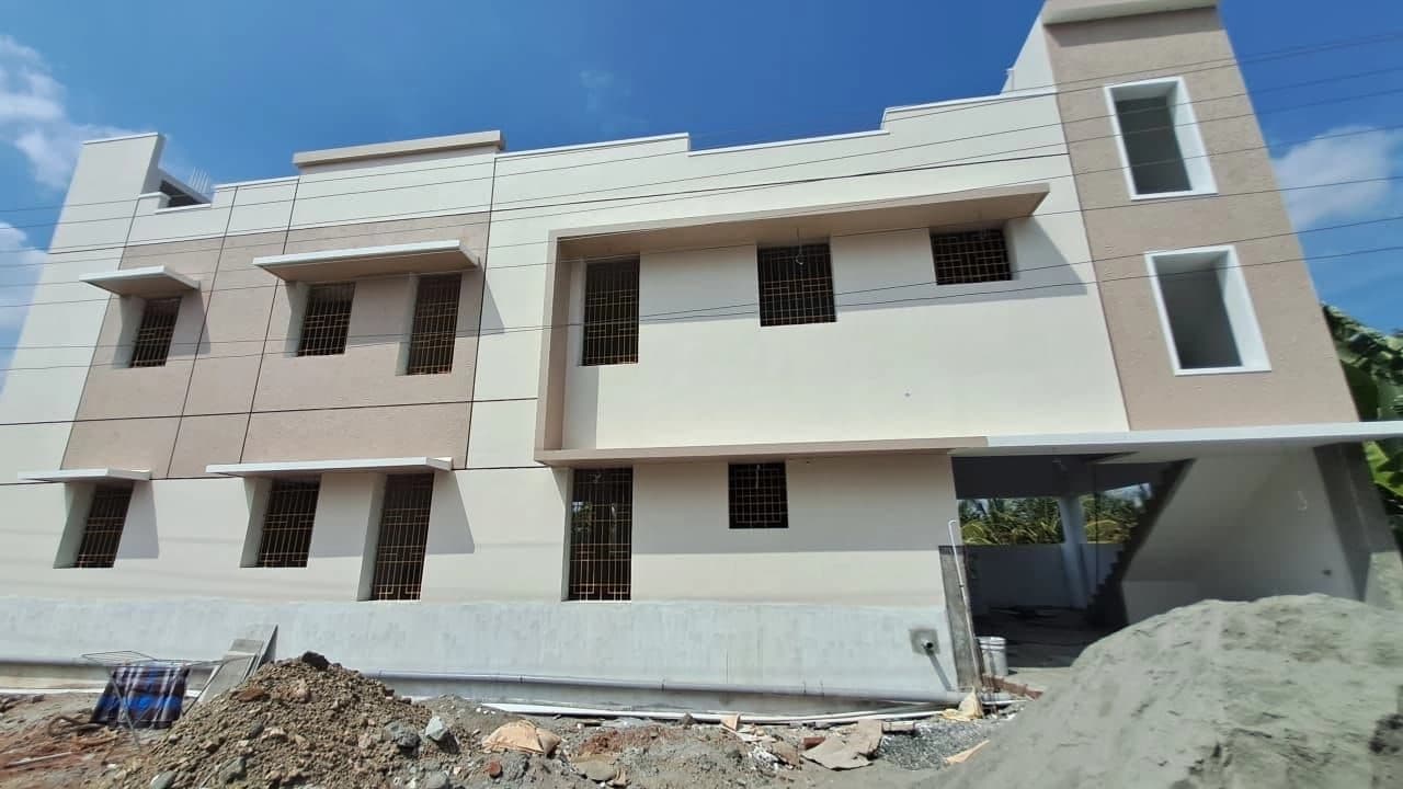 5BHK Residential for Sale in Keeranatham, Tamil Nadu, coimbatore | 66 Cents