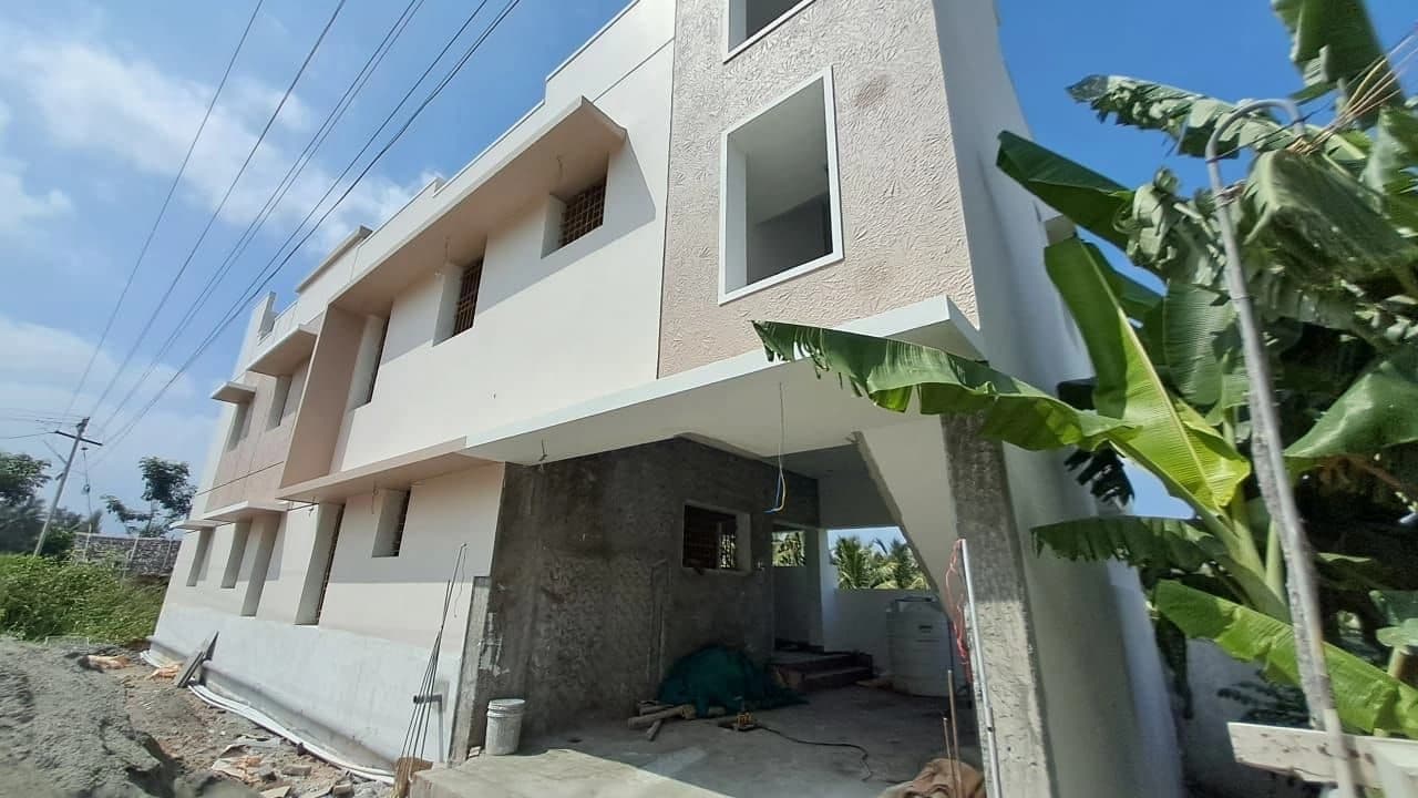 5BHK Residential for Sale in Keeranatham, Tamil Nadu, coimbatore | 66 Cents