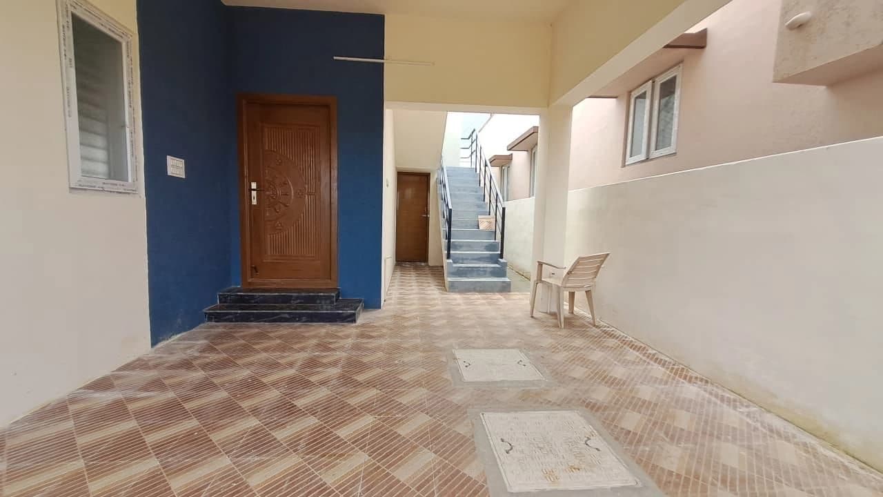 2BHK Residential for Sale in Vadamadurai, Coimbatore, Tamil Nadu, coimbatore | 66 Cents