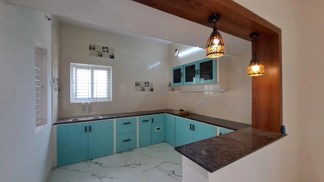 2BHK Residential for Sale in Vadamadurai, Coimbatore, Tamil Nadu, coimbatore | 66 Cents
