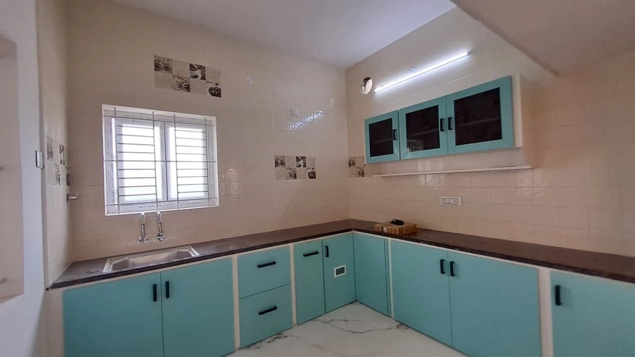 2BHK Residential for Sale in Vadamadurai, Coimbatore, Tamil Nadu, coimbatore | 66 Cents