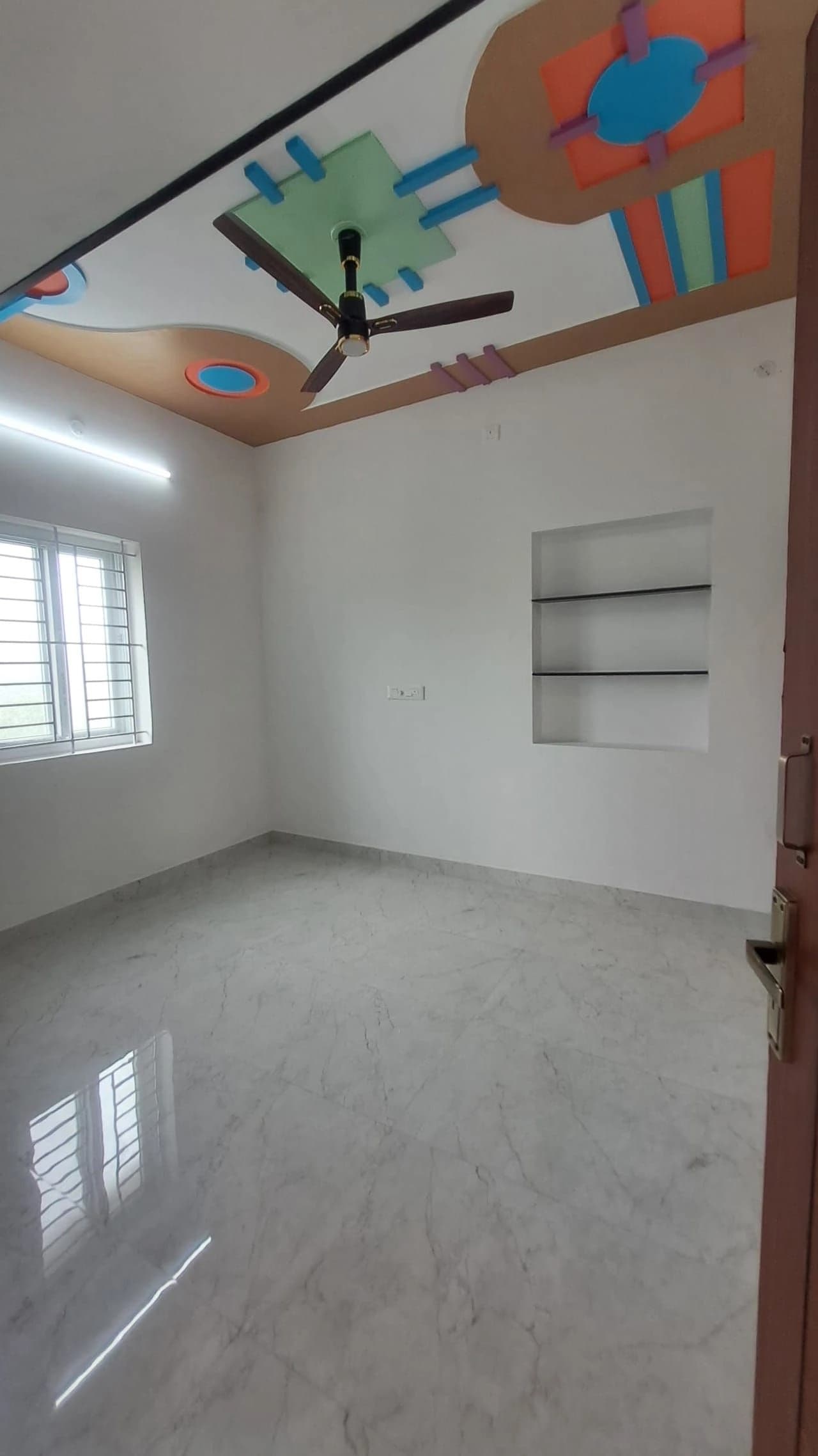 4BHK Residential for Sale in Athipalayam, Tamil Nadu, coimbatore | 66 Cents
