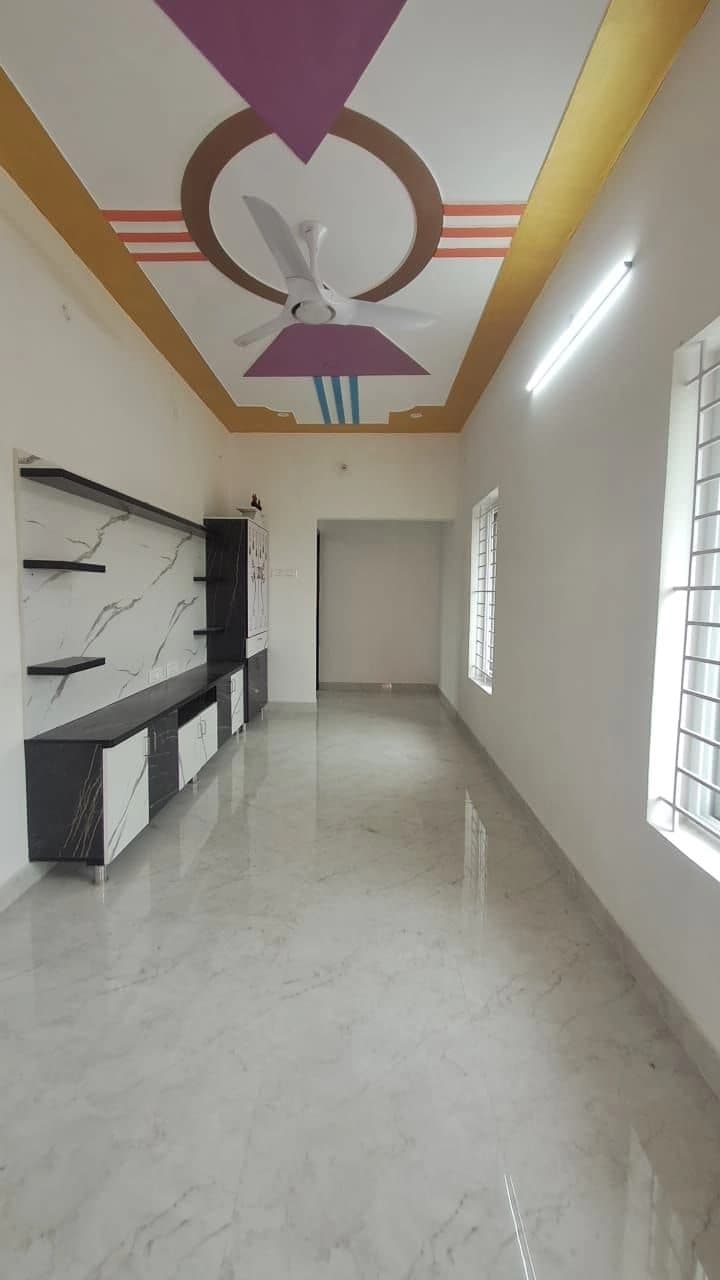 4BHK Residential for Sale in Athipalayam, Tamil Nadu, coimbatore | 66 Cents