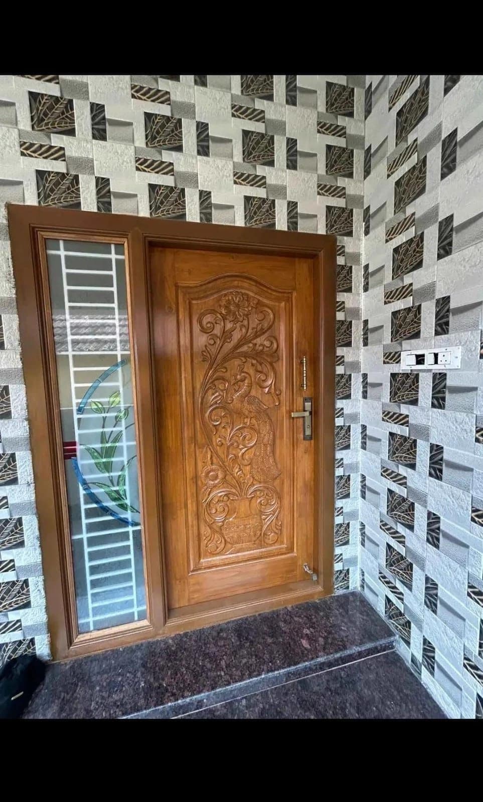 2BHK Residential for Sale in Chinnavedampatti, Coimbatore, Tamil Nadu, coimbatore | 66 Cents