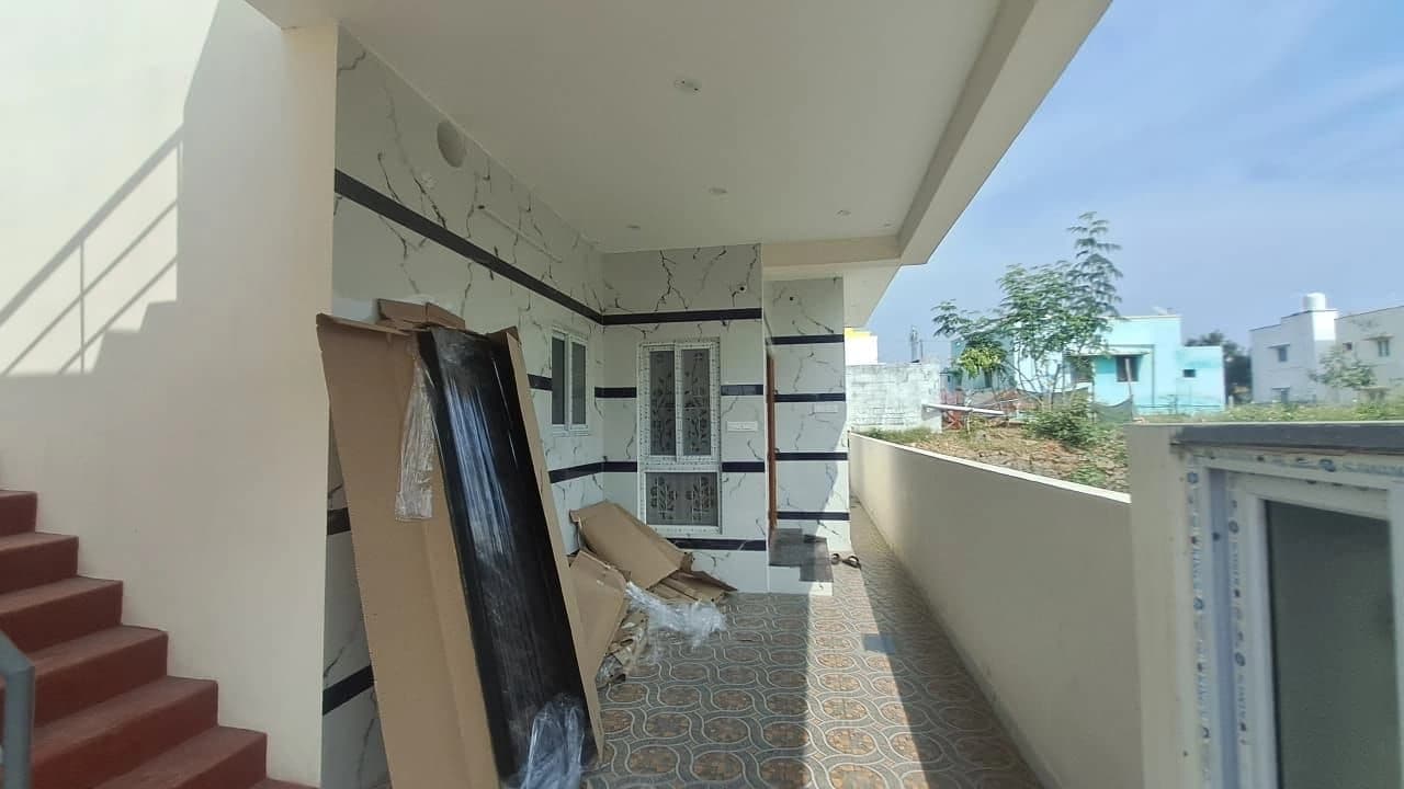 3BHK Residential for Sale in Jothipuram, Coimbatore, Tamil Nadu, coimbatore | 66 Cents