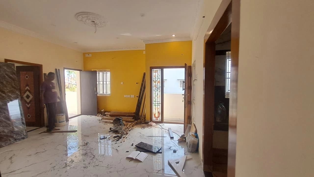 3BHK Residential for Sale in Jothipuram, Coimbatore, Tamil Nadu, coimbatore | 66 Cents