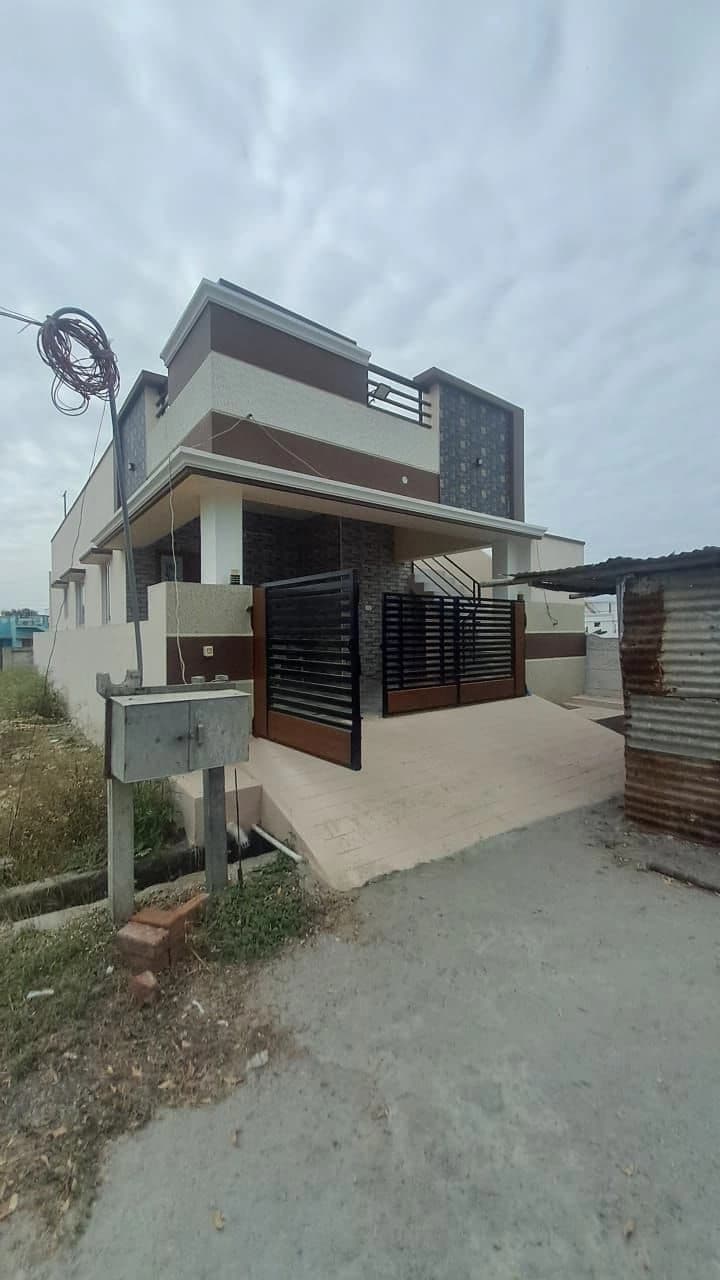 2BHK Residential for Sale in Veerapandi Pirivu, Coimbatore, Tamil Nadu, coimbatore | 66 Cents