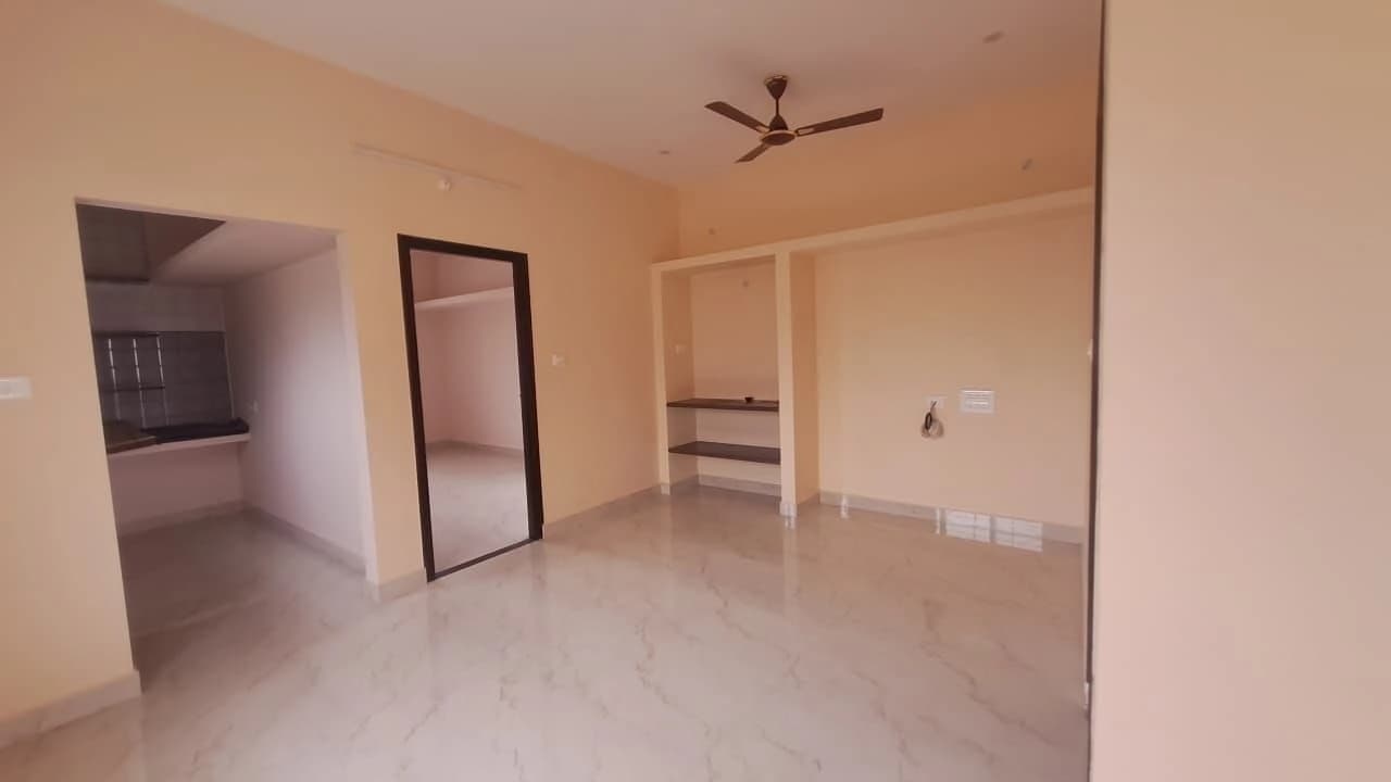 2BHK Residential for Sale in Veerapandi Pirivu, Coimbatore, Tamil Nadu, coimbatore | 66 Cents