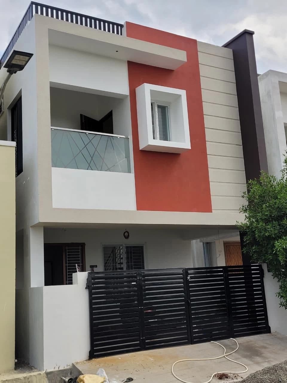 3BHK Residential for Sale in Athipalayam, Coimbatore, Tamil Nadu, coimbatore | 66 Cents