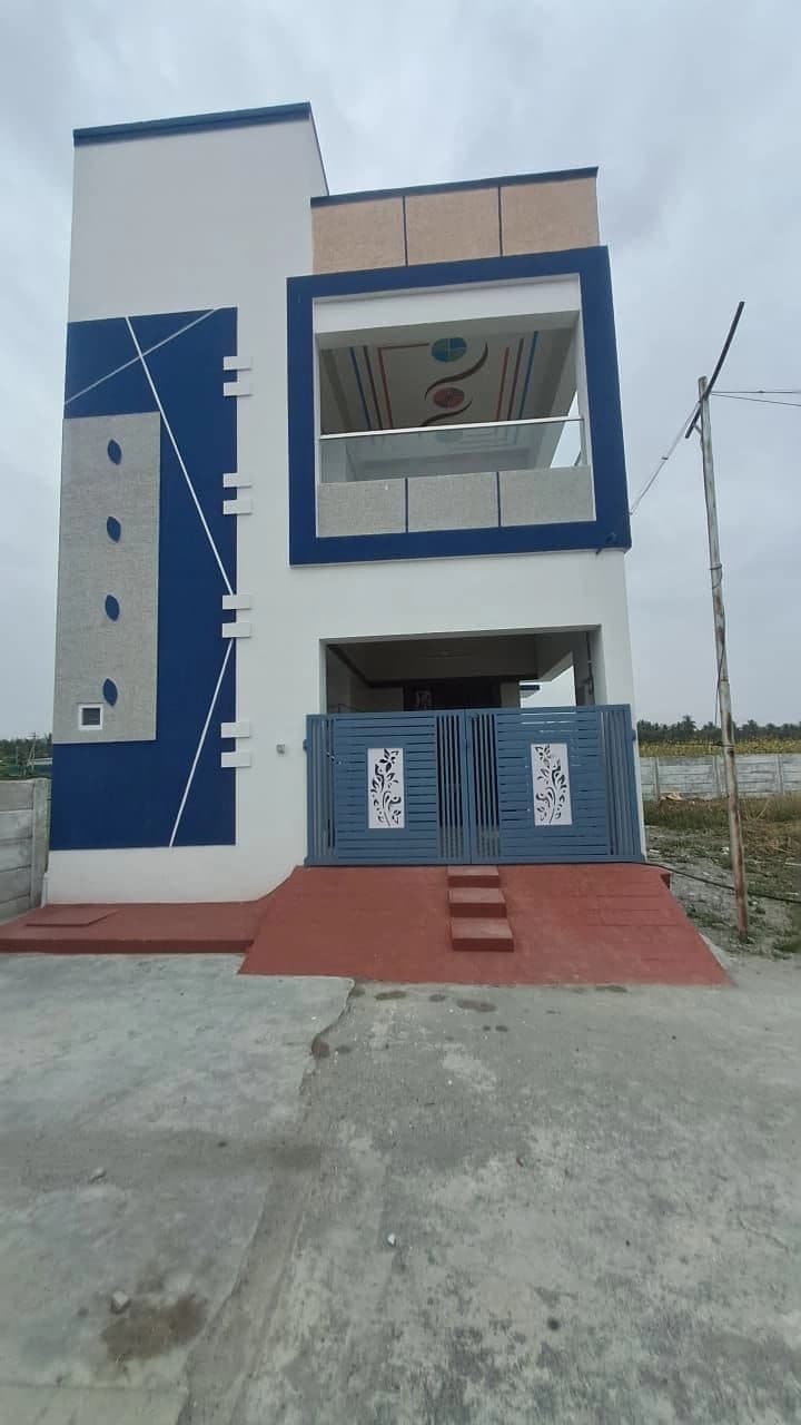 4BHK Residential for Sale in Athipalayam, Coimbatore, Tamil Nadu, coimbatore | 66 Cents