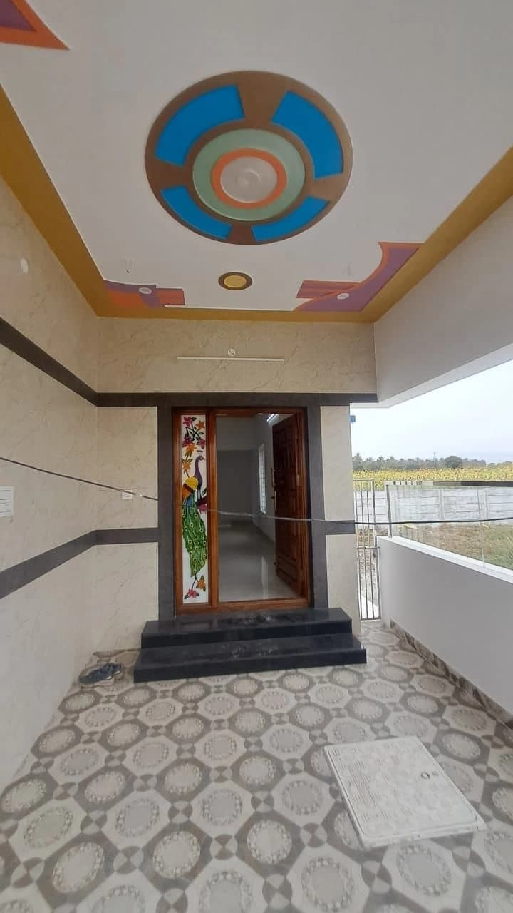 4BHK Residential for Sale in Athipalayam, Coimbatore, Tamil Nadu, coimbatore | 66 Cents