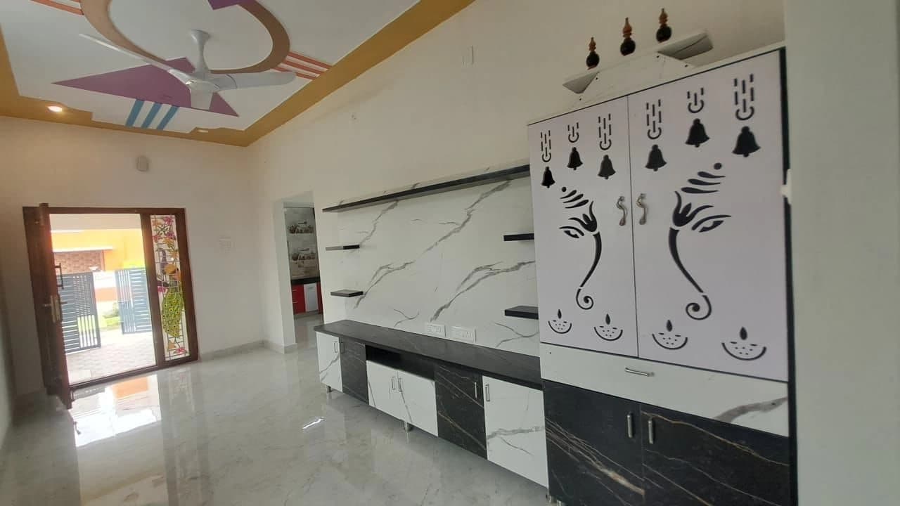4BHK Residential for Sale in Athipalayam, Coimbatore, Tamil Nadu, coimbatore | 66 Cents