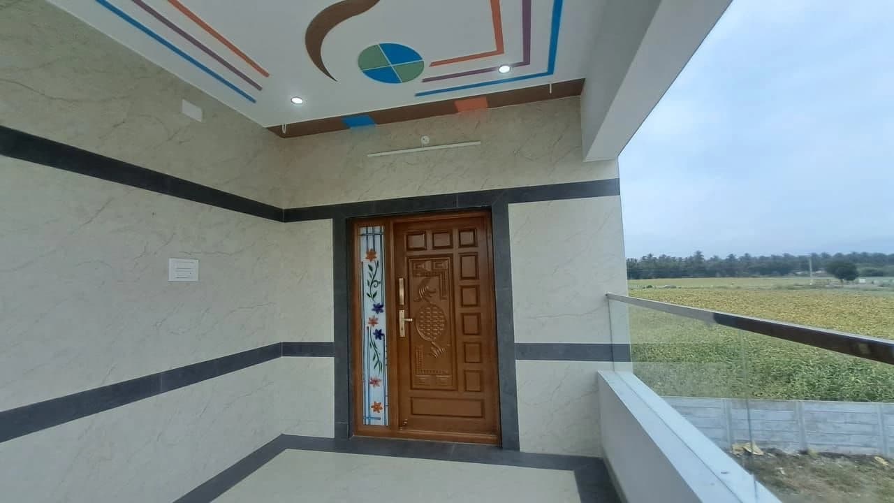 4BHK Residential for Sale in Athipalayam, Coimbatore, Tamil Nadu, coimbatore | 66 Cents