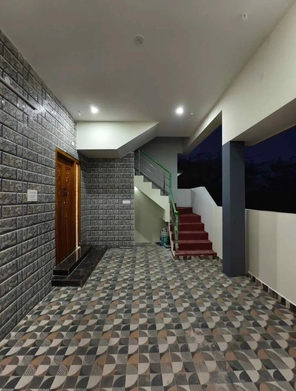 2BHK Residential for Sale in Varathaiyangar Palayam, Coimbatore, Tamil Nadu, coimbatore | 66 Cents