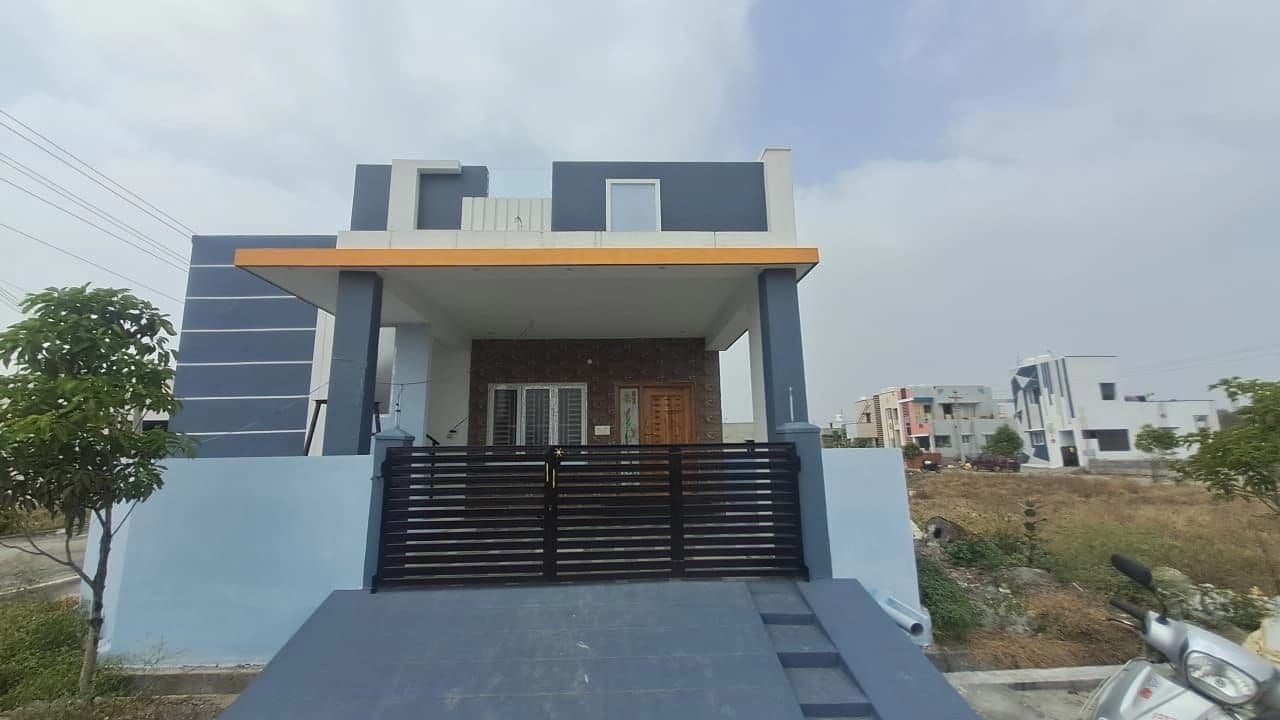 2BHK Residential for Sale in Coimbatore, Coimbatore, Tamil Nadu, coimbatore | 66 Cents