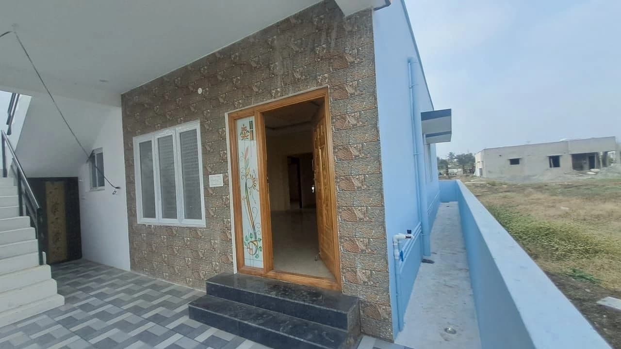 2BHK Residential for Sale in Coimbatore, Coimbatore, Tamil Nadu, coimbatore | 66 Cents